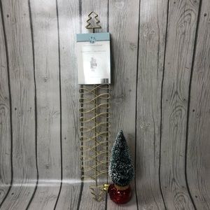 Huntington Home 2 Pk Greeting Card Holder NWT